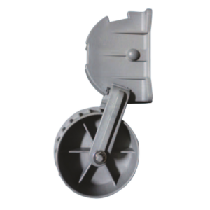 Smartwave Boats - Dingy Dolly Wheels